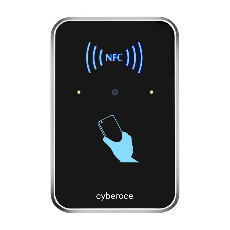 塞伯羅斯二維碼門禁新品設計稿方案三 塞伯羅斯二維碼門禁新品設計稿方案三