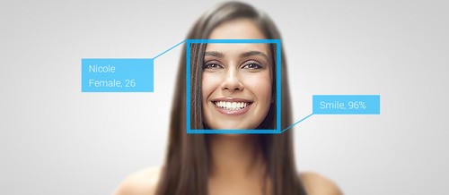 塞伯羅斯門禁系統人臉識別