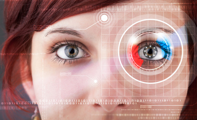 塞伯羅斯虹膜識(shí)別門禁系統(tǒng)