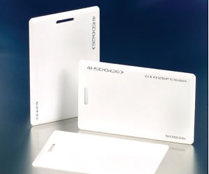 門禁考勤-ID卡 門禁考勤-ID卡