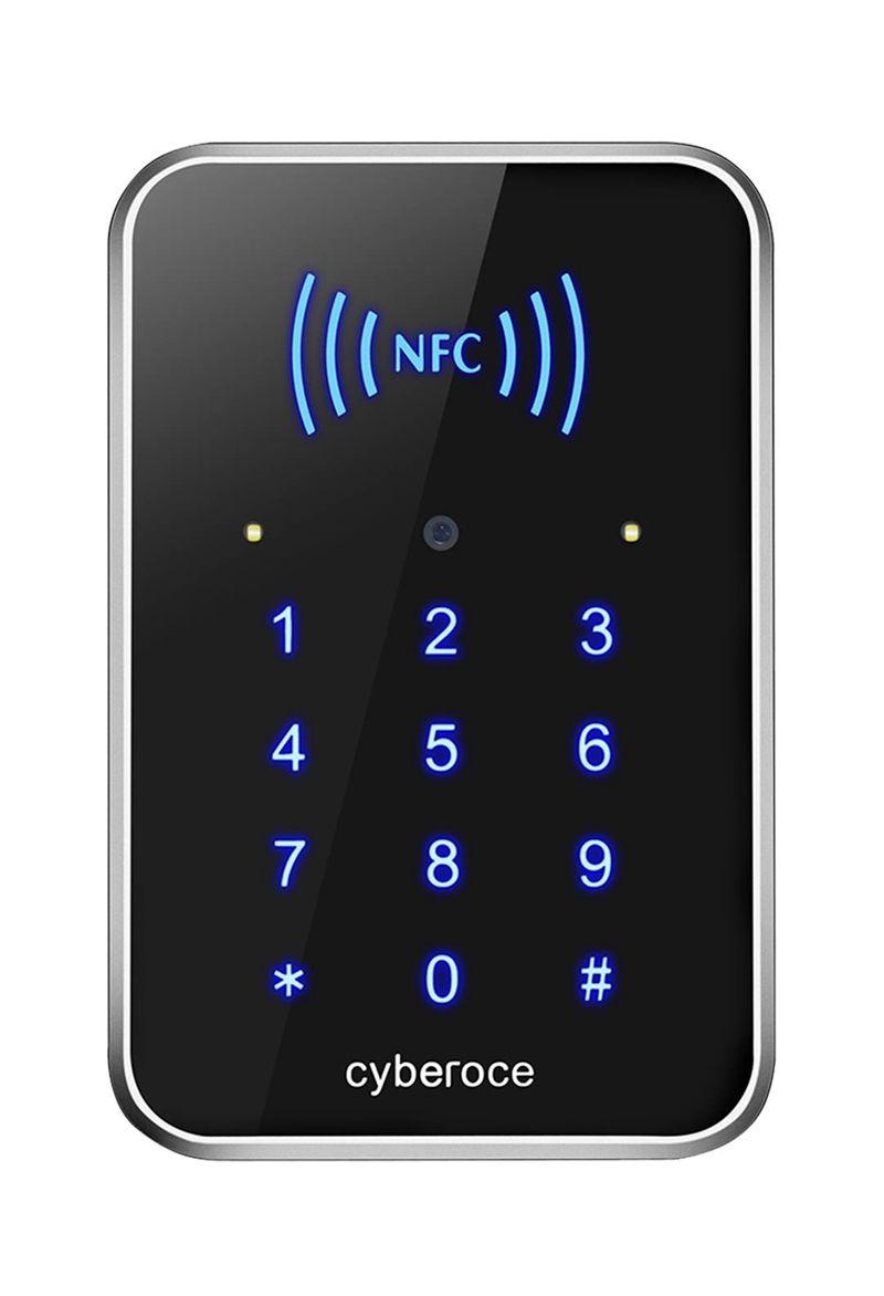 NFC門禁設(shè)置- NFC讀卡器 NFC門禁設(shè)置- NFC讀卡器