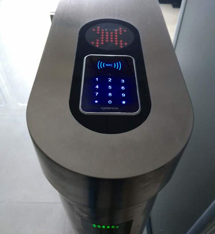 塞伯羅斯二維碼讀頭 閘機(jī)掃碼應(yīng)用 塞伯羅斯二維碼讀頭 閘機(jī)掃碼應(yīng)用