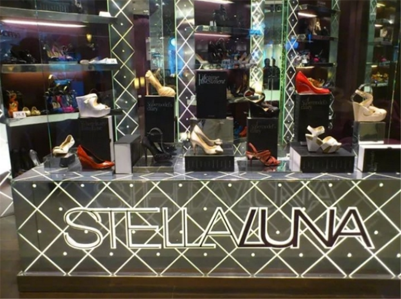 九興集團(tuán)名下的一個(gè)品牌