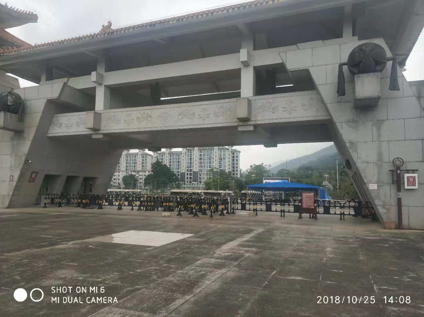 塞伯羅斯景區票務板應用案例 塞伯羅斯景區票務板應用案例