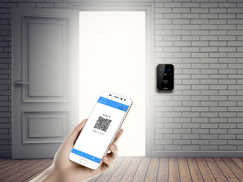 為什么越來(lái)越多人選擇使用二維碼門(mén)禁800.jpg