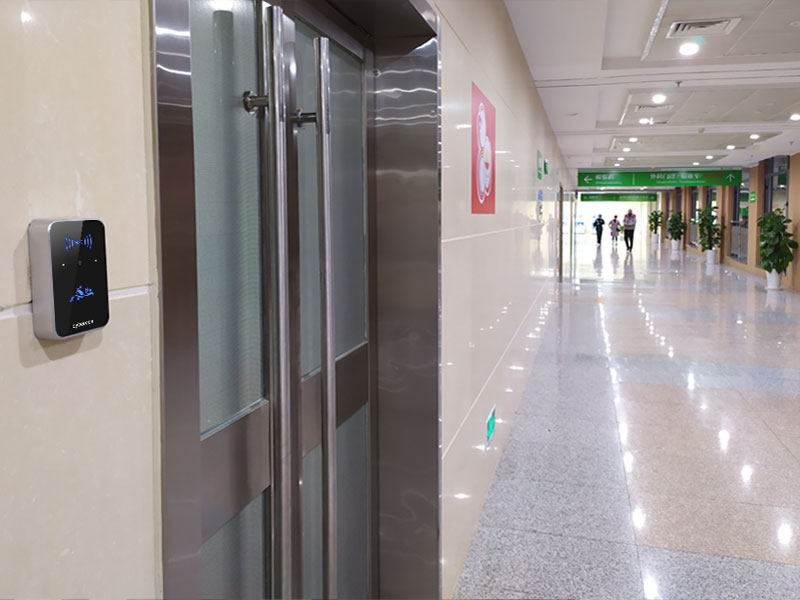 醫院、大型醫療機構