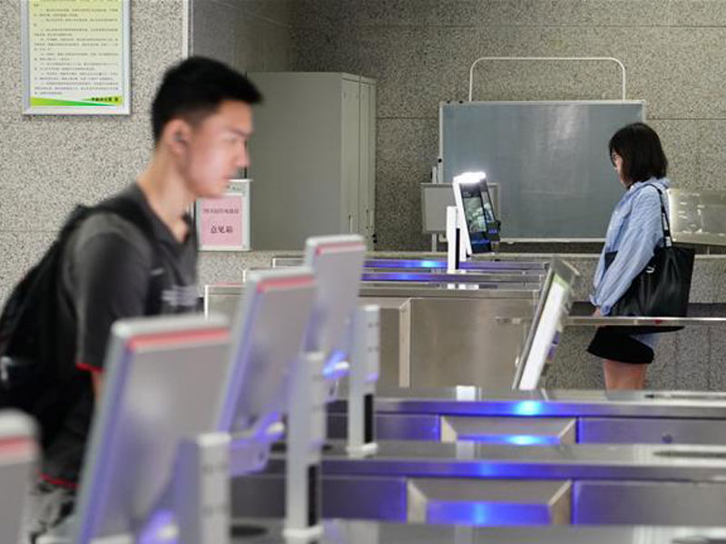 人臉識別應用的局限性以及安全性