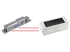 門自動關閉太快，怎辦辦？